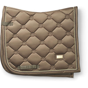 Equestrian Stockholm Tapis de Selle Dressage Champagne Equestrian Stockholm Tapis de Selle Dressage Champagne