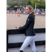 Equestrian Stockholm Veste de Concours Classic Marine Equestrian Stockholm Veste de Concours Classic Marine