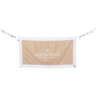 Equestrian Stockholm Tenture de Box Sable Equestrian Stockholm Tenture de Box Sable