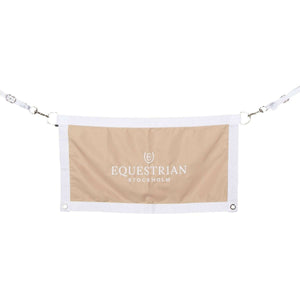 Equestrian Stockholm Tenture de Box Sable Equestrian Stockholm Tenture de Box Sable