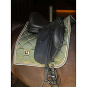 Equestrian Stockholm Tapis de Selle Dressage Striking Valley Equestrian Stockholm Tapis de Selle Dressage Striking Valley