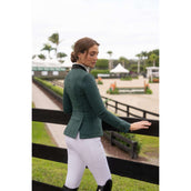 Equestrian Stockholm Veste de Concours Classic Sycamore Green Equestrian Stockholm Veste de Concours Classic Sycamore Green