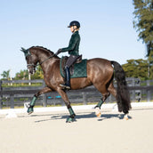 Equestrian Stockholm Blouson Polaire Velvet Sycamore Green Equestrian Stockholm Blouson Polaire Velvet Sycamore Green