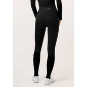 Equestrian Stockholm Legging d'Équitation Movement Full Grip All Black Equestrian Stockholm Legging d'Équitation Movement Full Grip All Black