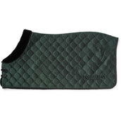 Equestrian Stockholm Couverture Polaire Velvet Sycamore Green Equestrian Stockholm Couverture Polaire Velvet Sycamore Green