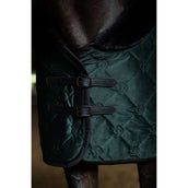 Equestrian Stockholm Couverture Polaire Velvet Sycamore Green Equestrian Stockholm Couverture Polaire Velvet Sycamore Green