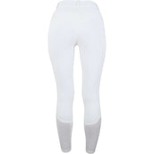 Equestrian Stockholm Pantalon d'Équitation Elite Dressage Blanc Equestrian Stockholm Pantalon d'Équitation Elite Dressage Blanc