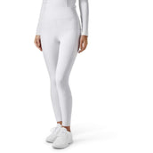 Equestrian Stockholm Legging d'Équitation Movement Jump Blanc Equestrian Stockholm Legging d'Équitation Movement Jump Blanc