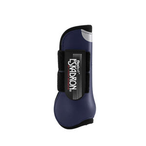 Eskadron Protèges-Tendons Flexisoft Bleu Foncé Eskadron Protèges-Tendons Flexisoft Bleu Foncé
