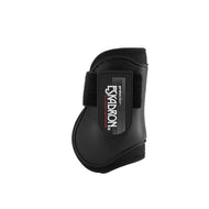 Eskadron Protège-Boulets Compact Noir Eskadron Protège-Boulets Compact Noir