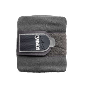 Eskadron Bandages Uni Anthracite Eskadron Bandages Uni Anthracite