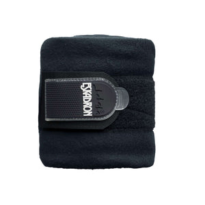 Eskadron Bandages Uni Bleu Foncé Eskadron Bandages Uni Bleu Foncé