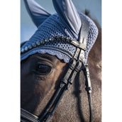 Eskadron Bonnet Anti-Mouches Platinum '26 Crystal Slate Blue Eskadron Bonnet Anti-Mouches Platinum '26 Crystal Slate Blue