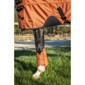Eskadron Dressage Boots Platinum '26 1200D Sparkle Amber Eskadron Dressage Boots Platinum '26 1200D Sparkle Amber