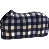 Eskadron Couverture Polaire Classic Sports à motif losange Navy/Sierra/Orchid Eskadron Couverture Polaire Classic Sports à motif losange Navy/Sierra/Orchid