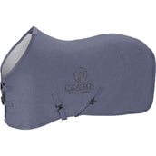 Eskadron Couvertures Anti-Transpiration Platinum '26 Jersey Sparkle Slate Blue Eskadron Couvertures Anti-Transpiration Platinum '26 Jersey Sparkle Slate Blue