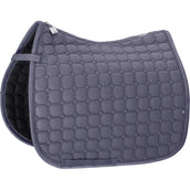 Eskadron Tapis de Selle Classic Sports Glitter Dressage Orchid Eskadron Tapis de Selle Classic Sports Glitter Dressage Orchid