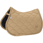 Eskadron Tapis de Selle Classic Sports Bouclé Crustal Polyvalent Sierra Eskadron Tapis de Selle Classic Sports Bouclé Crustal Polyvalent Sierra