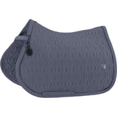 Eskadron Tapis de Selle Platinum '26 Softshell Polyvalent Slate Blue Eskadron Tapis de Selle Platinum '26 Softshell Polyvalent Slate Blue
