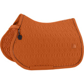 Eskadron Tapis de Selle Platinum '26 Softshell Polyvalent Amber Eskadron Tapis de Selle Platinum '26 Softshell Polyvalent Amber
