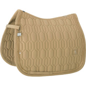 Eskadron Tapis de Selle Classic Sports Softshell Jewel Dressage Sierra Eskadron Tapis de Selle Classic Sports Softshell Jewel Dressage Sierra