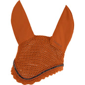 Eskadron Bonnet Anti-Mouches Platinum '26 Crystal Amber Eskadron Bonnet Anti-Mouches Platinum '26 Crystal Amber