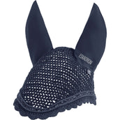 Eskadron Bonnet Anti-Mouches Classic Sports Jewel Marin Eskadron Bonnet Anti-Mouches Classic Sports Jewel Marin