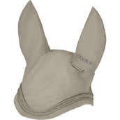 Eskadron Bonnet Anti-Mouches Platinum '26 Dynairmesh Jewel Pale Grey Eskadron Bonnet Anti-Mouches Platinum '26 Dynairmesh Jewel Pale Grey