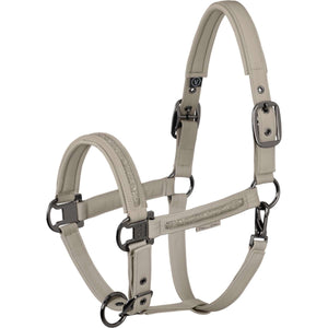 Eskadron Licol Platinum '26 Faux Leather Jewel Pale Grey Eskadron Licol Platinum '26 Faux Leather Jewel Pale Grey