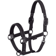 Eskadron Licol Platinum '26 Faux Leather Jewel Noir Eskadron Licol Platinum '26 Faux Leather Jewel Noir