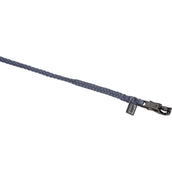 Eskadron Corde pour Licol Platinum '26 Regular avec Crochet Panique Slate Blue Eskadron Corde pour Licol Platinum '26 Regular avec Crochet Panique Slate Blue