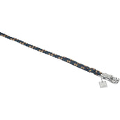 Eskadron Corde pour Licol Classic Sports Regular avec Crochet Panique Ocean/Sierra/Navy Eskadron Corde pour Licol Classic Sports Regular avec Crochet Panique Ocean/Sierra/Navy