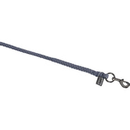 Eskadron Corde pour Licol Platinum '26 Regular avec Mousqueton Slate Blue Eskadron Corde pour Licol Platinum '26 Regular avec Mousqueton Slate Blue