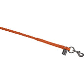 Eskadron Corde pour Licol Platinum '26 Regular avec Mousqueton Amber Eskadron Corde pour Licol Platinum '26 Regular avec Mousqueton Amber