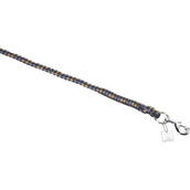 Eskadron Corde pour Licol Classic Sports Regular avec Mousqueton Navy/Sierra/Orchid Eskadron Corde pour Licol Classic Sports Regular avec Mousqueton Navy/Sierra/Orchid