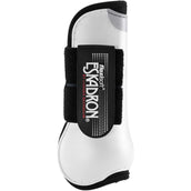 Eskadron Protèges-Tendons Flexisoft Blanc Eskadron Protèges-Tendons Flexisoft Blanc