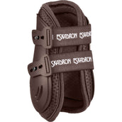 Eskadron Protèges-Boulets Air-Flex Sport Marron Eskadron Protèges-Boulets Air-Flex Sport Marron