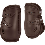 Eskadron Protèges-Boulets Air-Flex Sport Marron Eskadron Protèges-Boulets Air-Flex Sport Marron