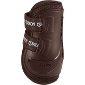 Eskadron Protèges-Boulets Air-Flex Sport Marron Eskadron Protèges-Boulets Air-Flex Sport Marron