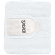 Eskadron Bandages Uni Blanc Eskadron Bandages Uni Blanc