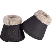 Eskadron Cloches d'Obstacles Platinum '26 Faux Leather Fur Noir Eskadron Cloches d'Obstacles Platinum '26 Faux Leather Fur Noir