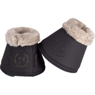Eskadron Cloches d'Obstacles Platinum '26 Faux Leather Fur Noir Eskadron Cloches d'Obstacles Platinum '26 Faux Leather Fur Noir