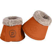 Eskadron Cloches d'Obstacles Platinum '26 Faux Leather Fur Amber Eskadron Cloches d'Obstacles Platinum '26 Faux Leather Fur Amber
