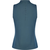 Eskadron Haut Classic Sports Sans Manche Ocean Eskadron Haut Classic Sports Sans Manche Ocean