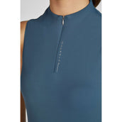 Eskadron Haut Classic Sports Sans Manche Ocean Eskadron Haut Classic Sports Sans Manche Ocean