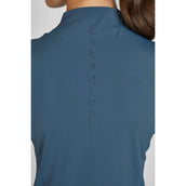 Eskadron Haut Classic Sports Sans Manche Ocean Eskadron Haut Classic Sports Sans Manche Ocean