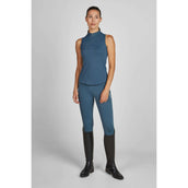 Eskadron Haut Classic Sports Sans Manche Ocean Eskadron Haut Classic Sports Sans Manche Ocean