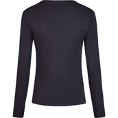 Eskadron Manches Longues Classic Sports Rib Marin Eskadron Manches Longues Classic Sports Rib Marin