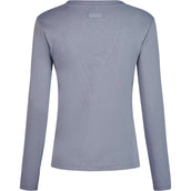 Eskadron Manches Longues Classic Sports Rib Orchid Eskadron Manches Longues Classic Sports Rib Orchid