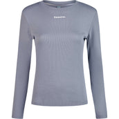 Eskadron Manches Longues Classic Sports Rib Orchid Eskadron Manches Longues Classic Sports Rib Orchid